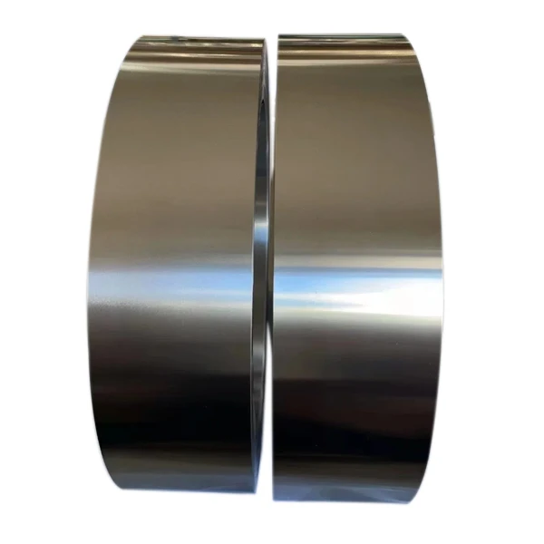 Niobium Foil Strip