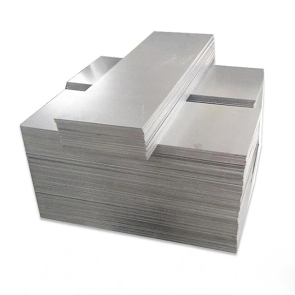 ASTM B776 Hafnium лист