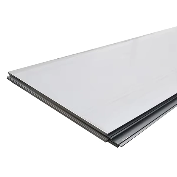ASTM B265 Титанова плоча