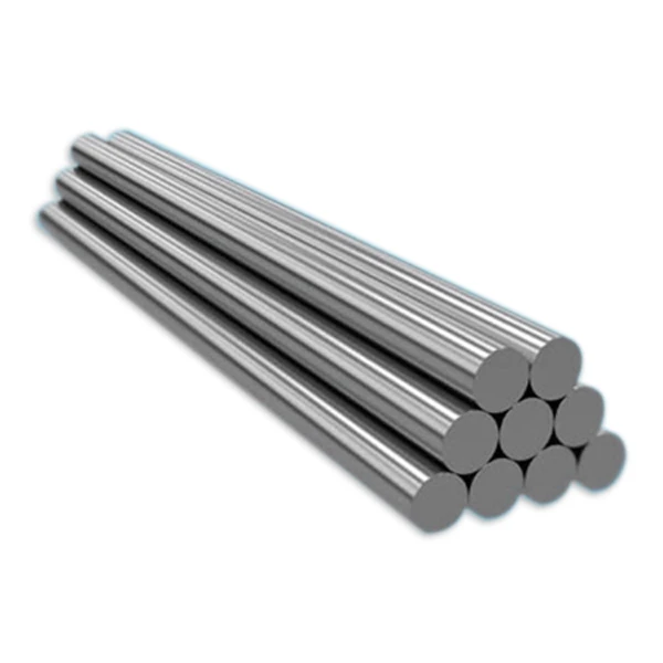 Hafnium Rod