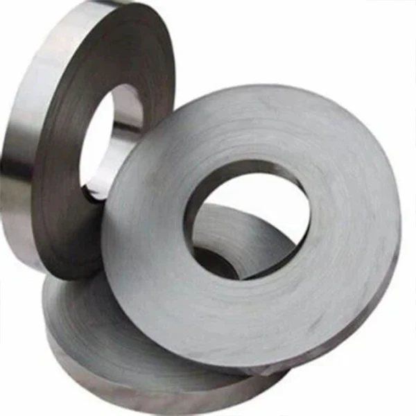 Titanium Strip Coil1 Titanium Strip Coil1