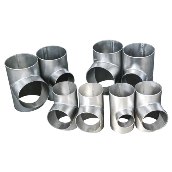 Titanium Pipe Fittings2 Titanium Pipe Fittings2