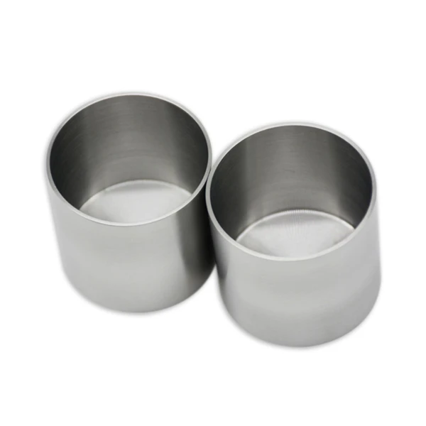 Niobium Crucible2