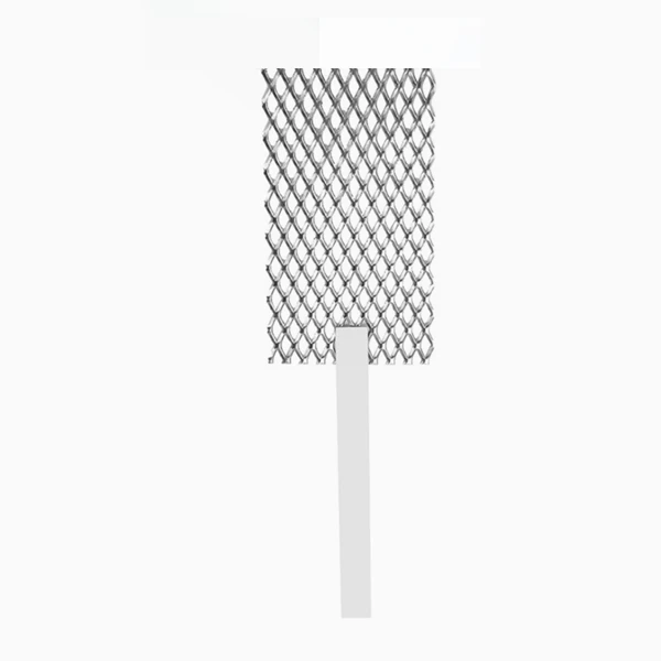 Iridium tantalum-coated titanium Electrode3