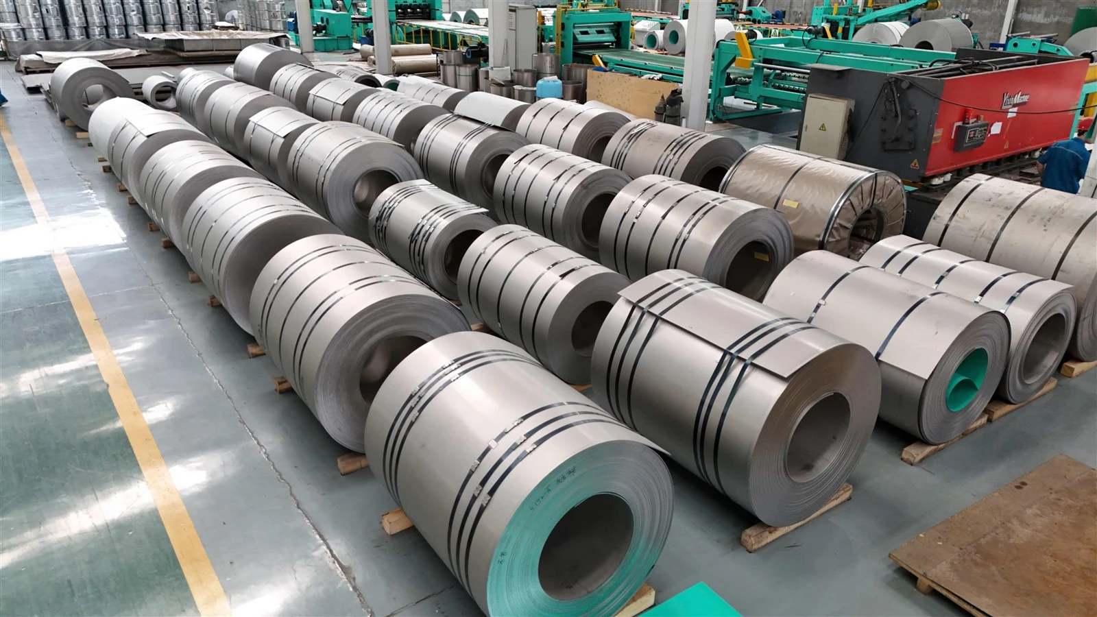 Grade1 Titanium Sheet supplier