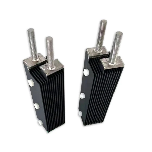 Ruthenium-Iridium Anode Moder