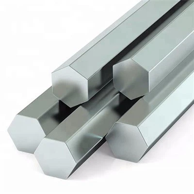 Gr5   титан   пръчка   шестоъгълник