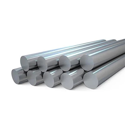 Niobium bar