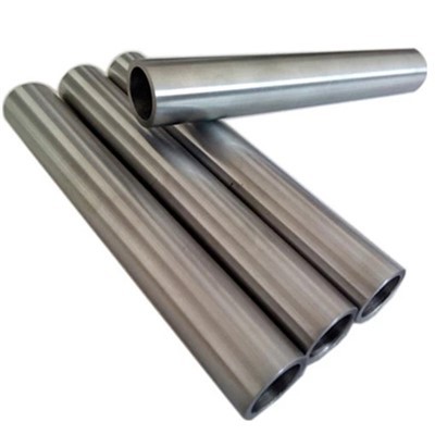 Ниобиева тръба