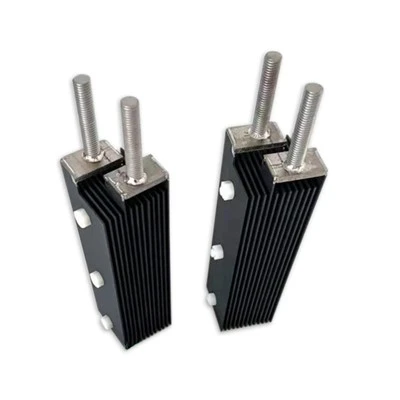 Ruthenium-Iridium Anode Moder