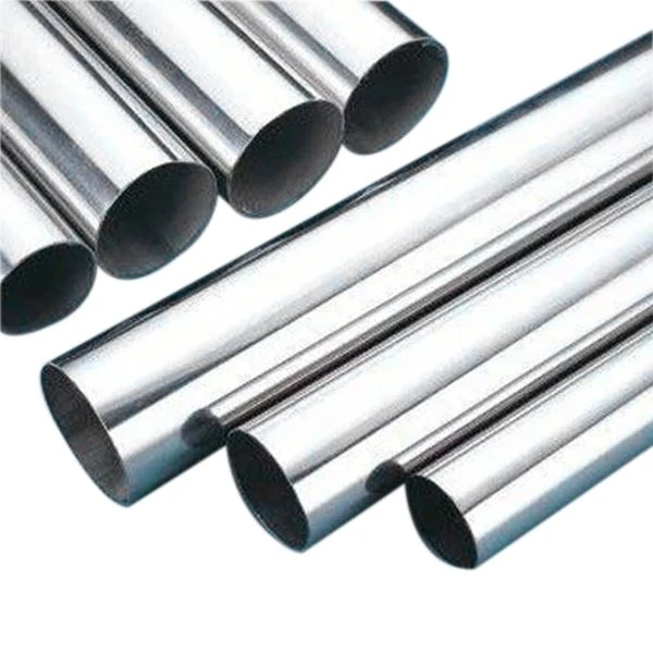 Titanium Copper Cladding Tube